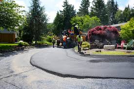 Why Choose Us For All Your Driveway Paving Needs in St Clair Shores, MI?